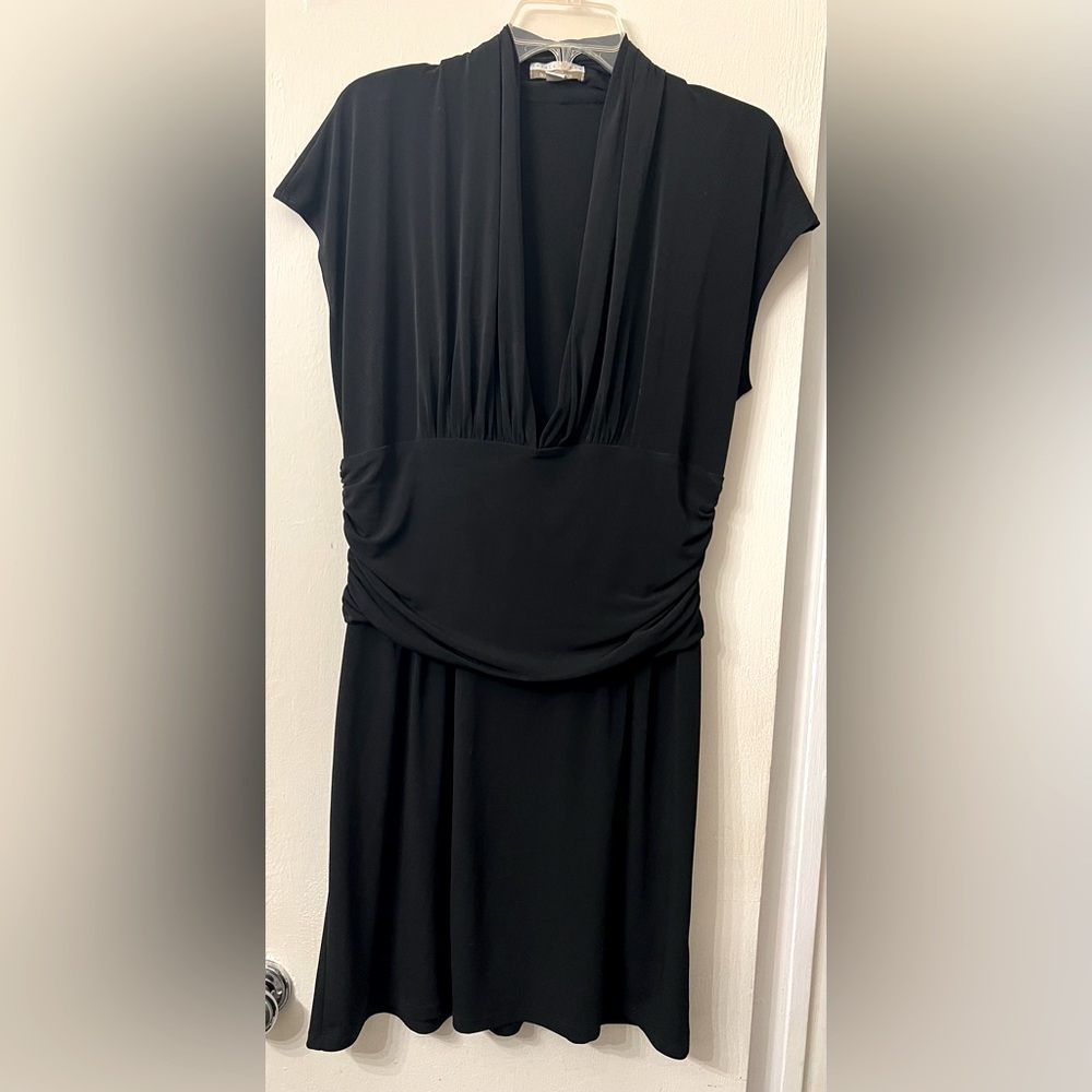 Andrea Behar for Boston Proper Cocktail Dress